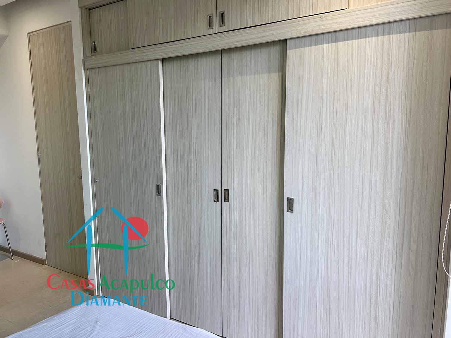 La Isla Ibiza F3 - Recámara dos 4